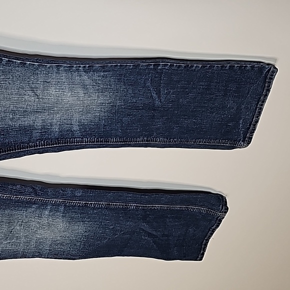 Silver Suki 31x33 slim boot cut jeans - Picture 3 of 7